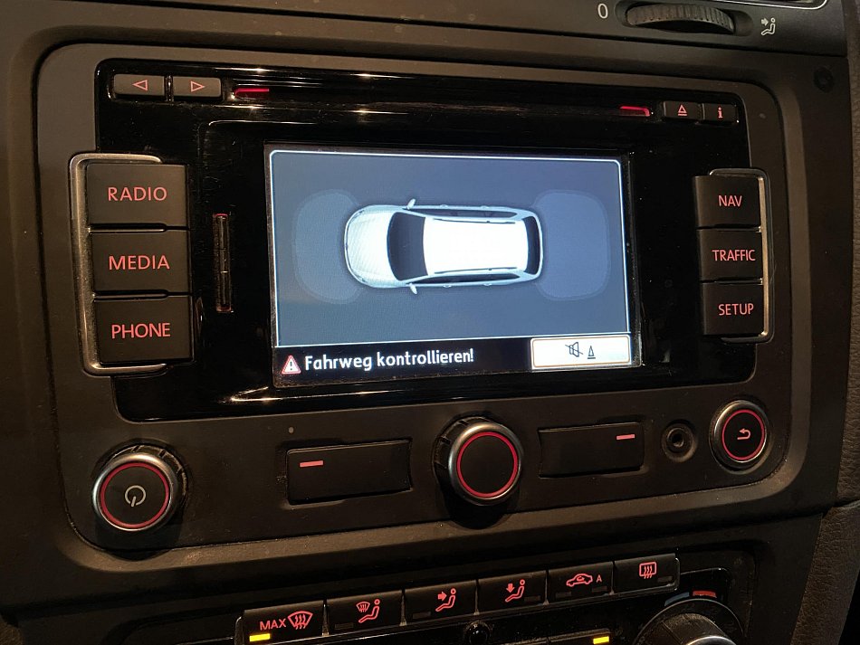 Volkswagen Golf 1.6 TDi Match