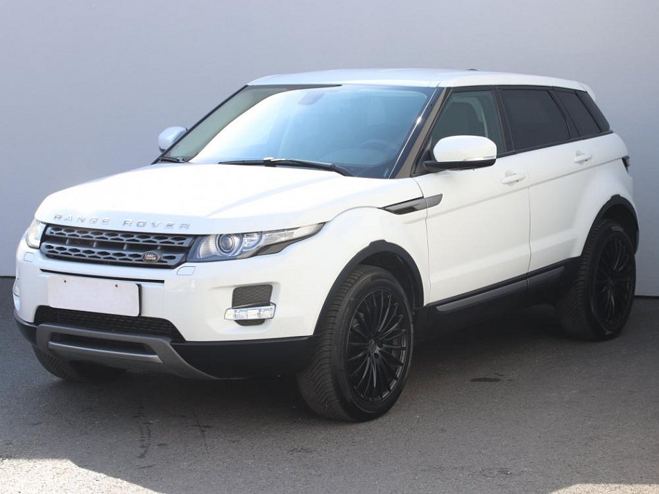 Land Rover Evoque 2.2TD4  4x4