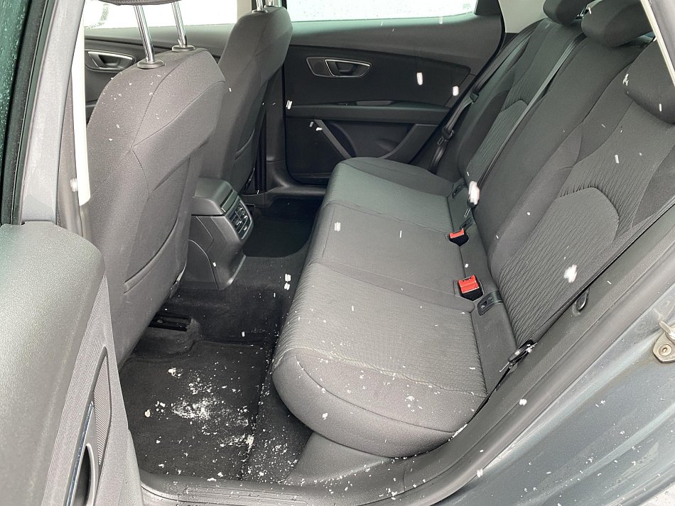 Seat Leon 1.2 TSi Style