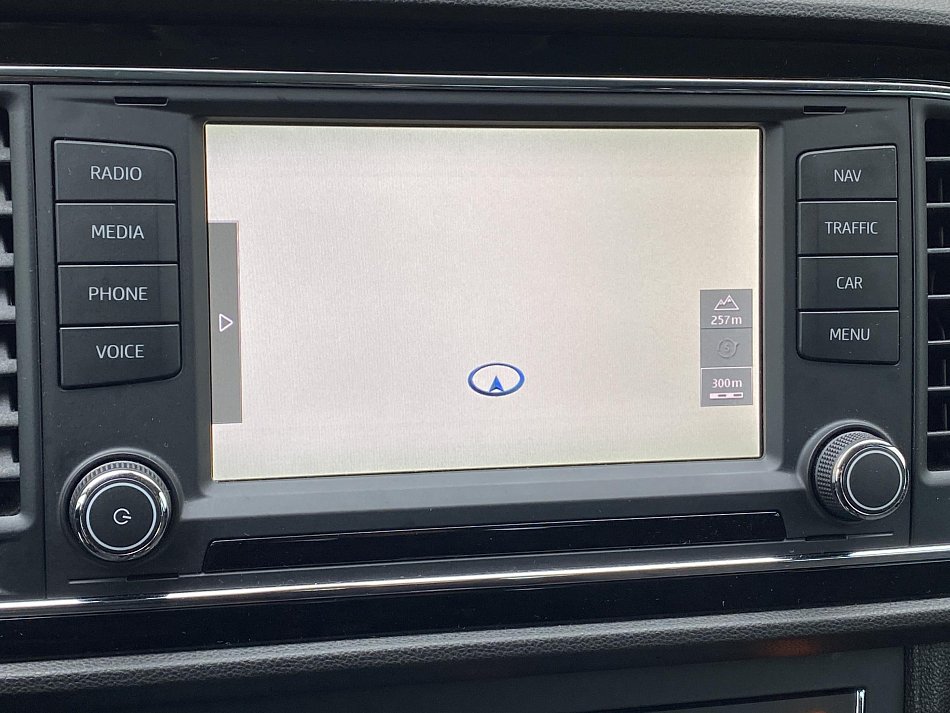 Seat Leon 1.2 TSi Style