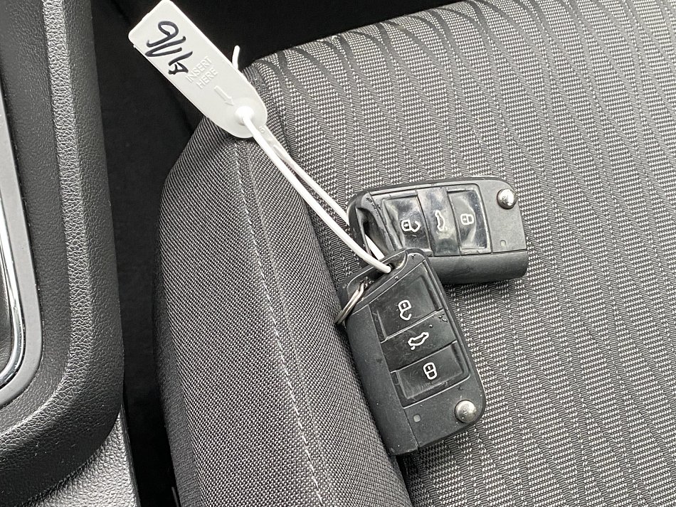 Seat Leon 1.2 TSi Style