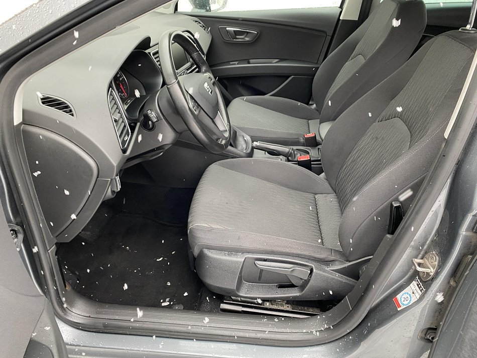 Seat Leon 1.2 TSi Style