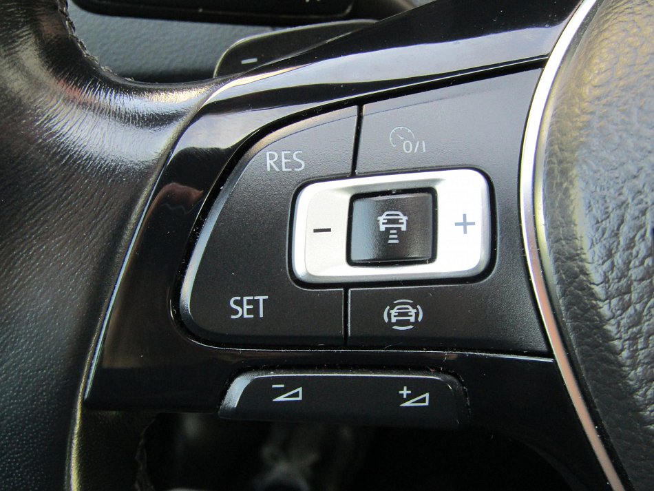 Volkswagen Passat 2.0 TDi Alltrack 4x4