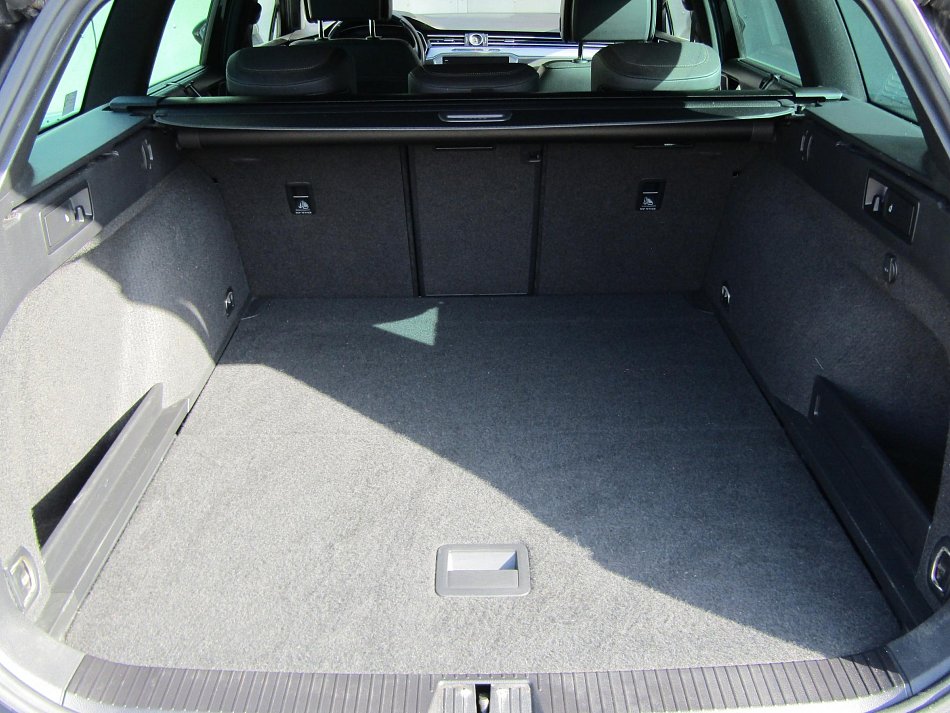 Volkswagen Passat 2.0 TDi Alltrack 4x4