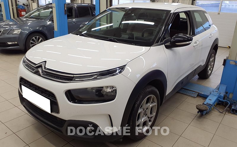 Citroën C4 Cactus 1.2PT Feel