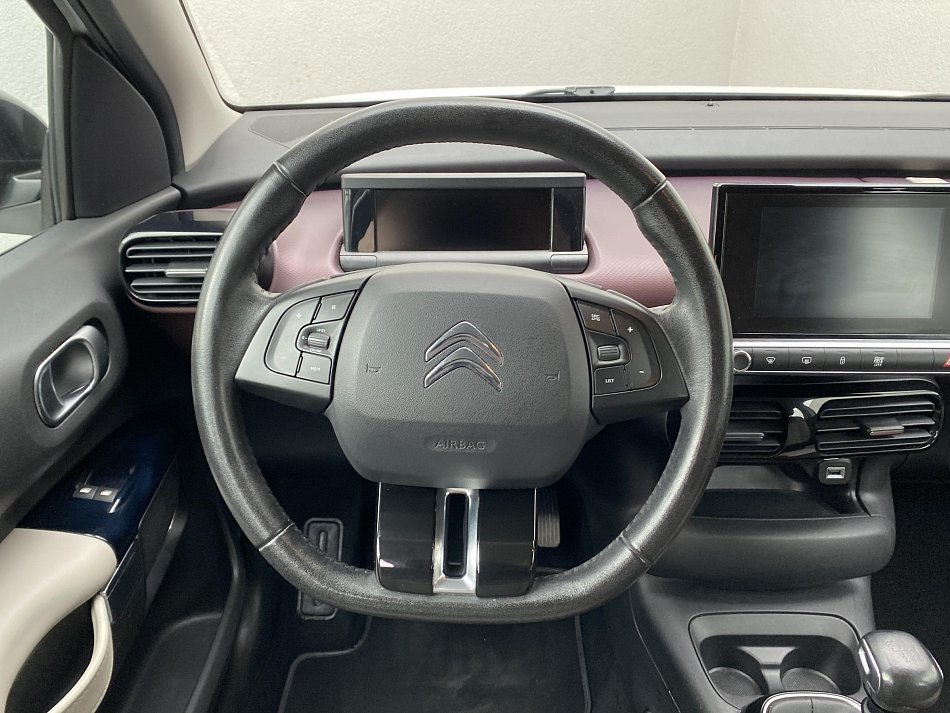 Citroën C4 Cactus 1.2PT Feel