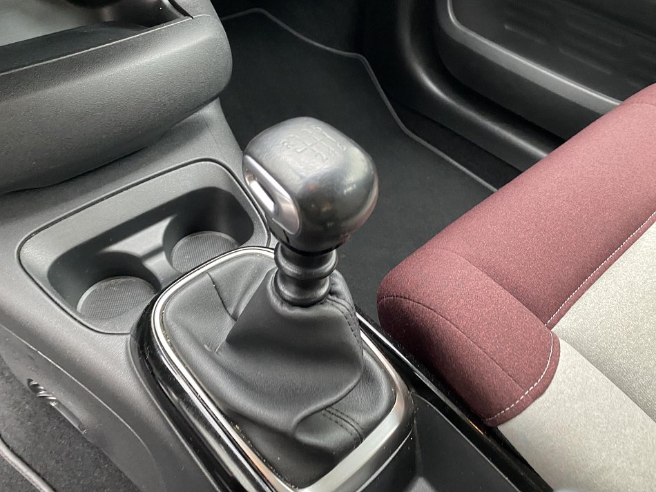 Citroën C4 Cactus 1.2PT Feel