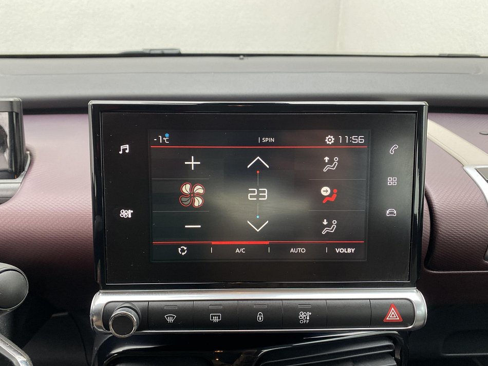 Citroën C4 Cactus 1.2PT Feel