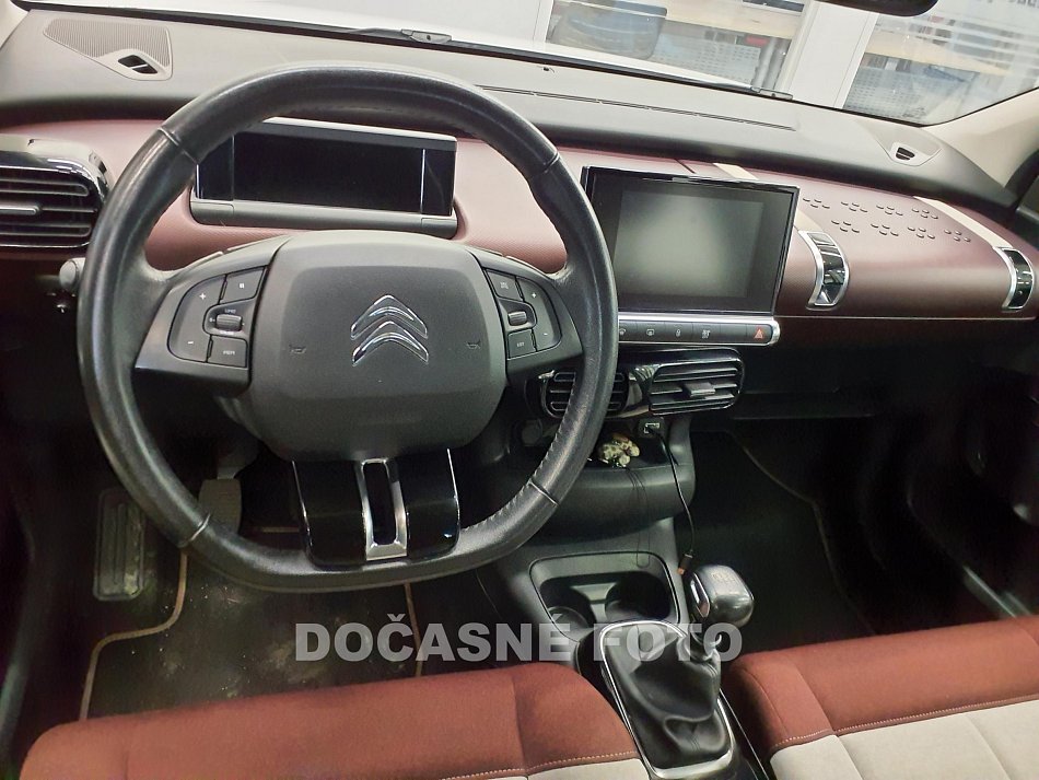 Citroën C4 Cactus 1.2PT Feel