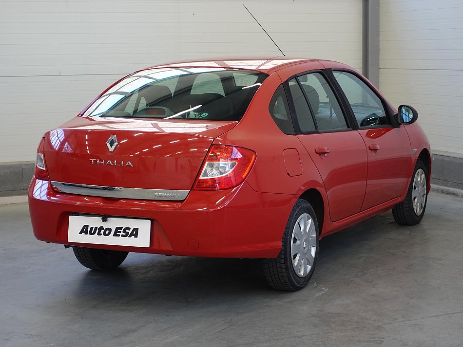 Renault Thalia 1.2i 
