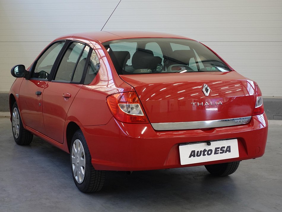 Renault Thalia 1.2i 