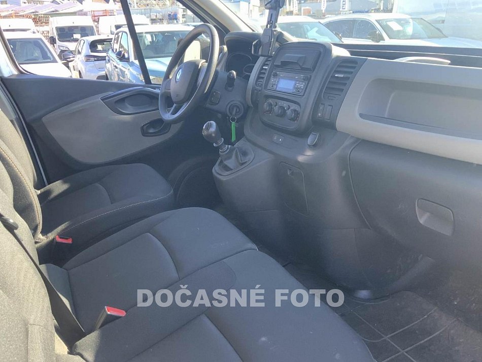 Renault Trafic 1.6dCi  L2H1