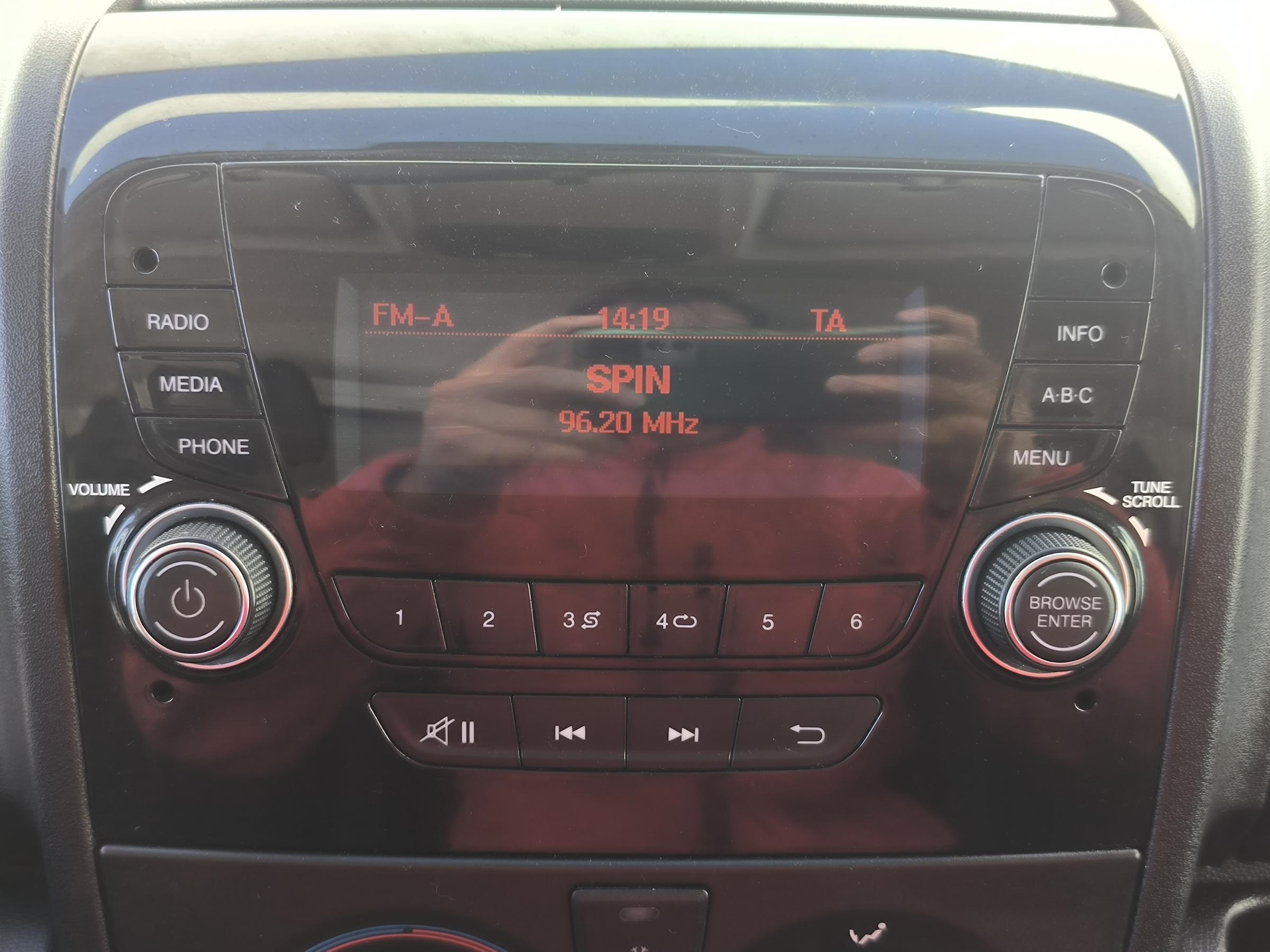 Peugeot Boxer, 2021 - pohled č. 12