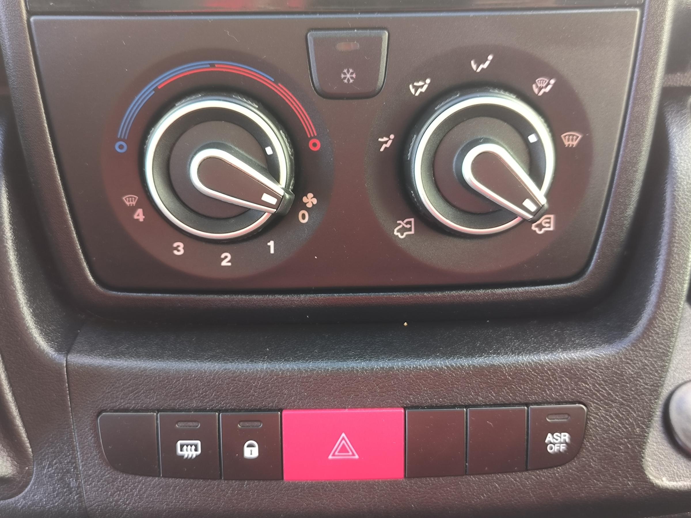 Peugeot Boxer, 2021 - pohled č. 13