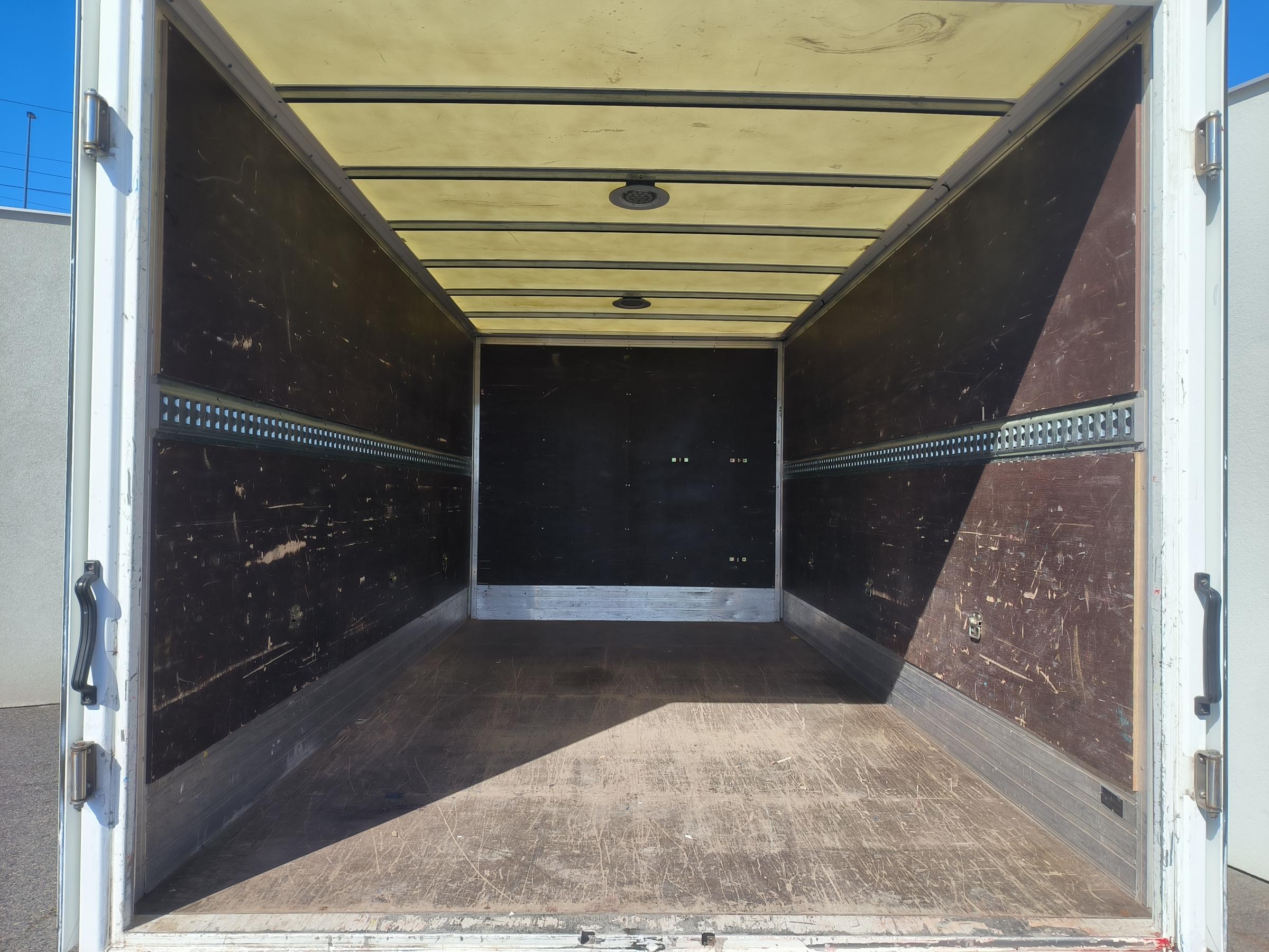 Peugeot Boxer, 2021 - pohled č. 8