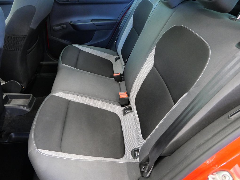 Škoda Fabia III 1.4TDi 