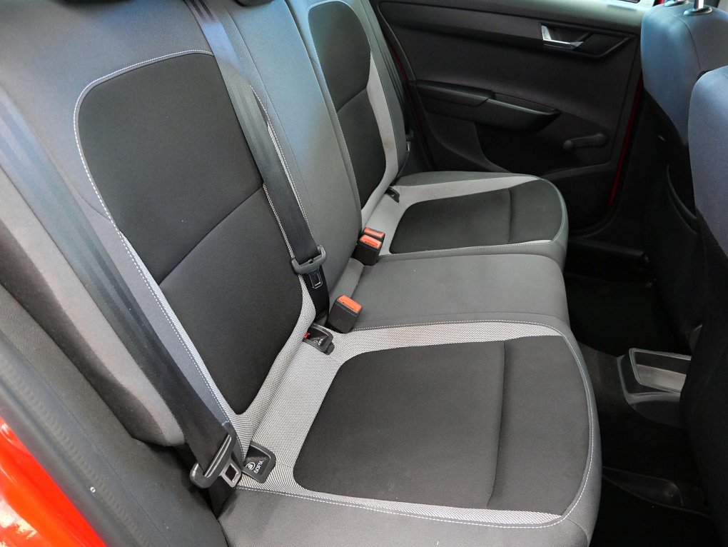 Škoda Fabia III 1.4TDi 