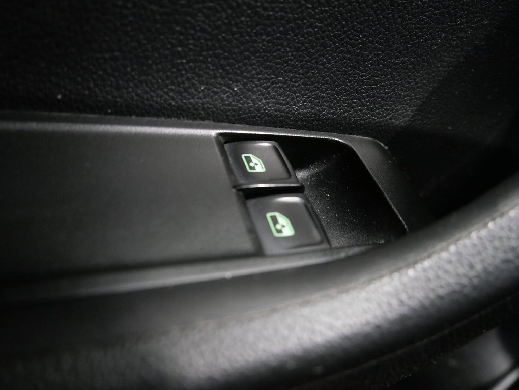 Škoda Fabia III 1.4TDi 