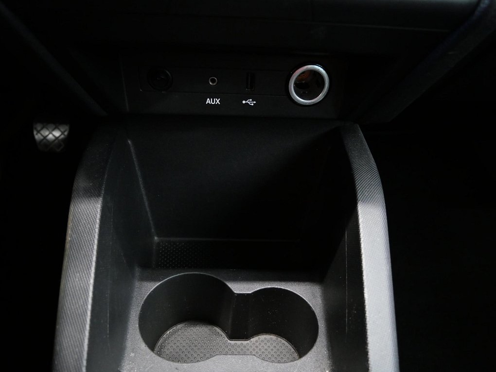 Škoda Fabia III 1.4TDi 