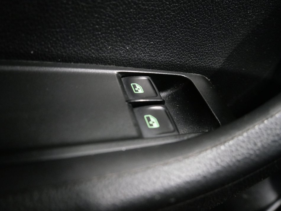 Škoda Fabia III 1.4TDi 