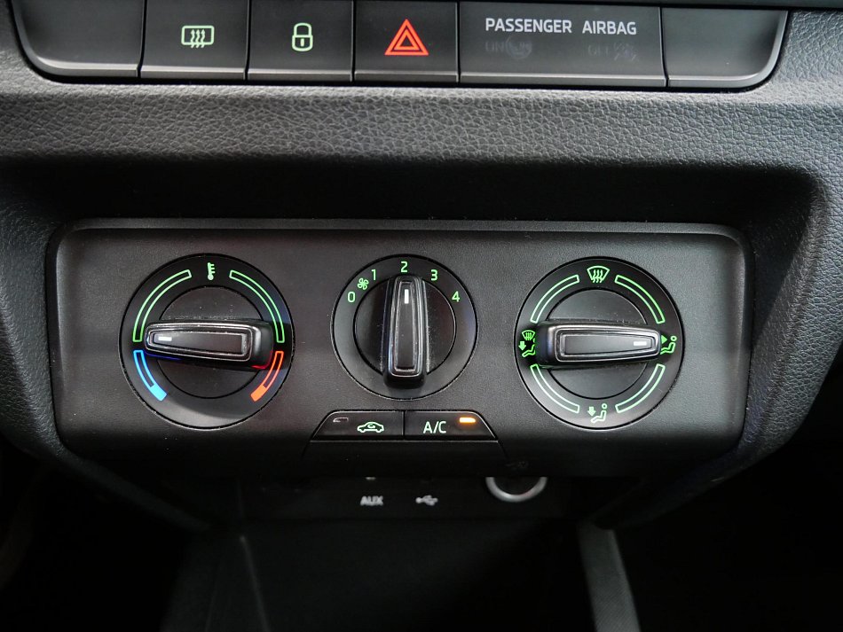 Škoda Fabia III 1.4TDi 