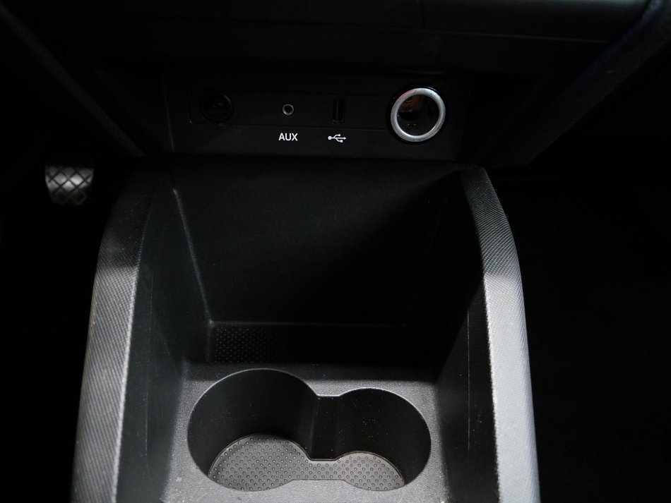 Škoda Fabia III 1.4TDi 