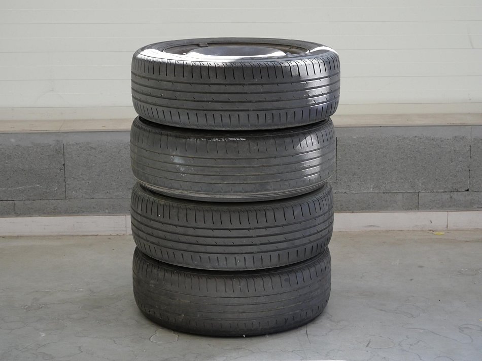 Škoda Fabia III 1.4TDi 