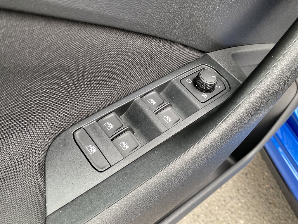 Škoda Kamiq 1.5 TSi Monte Carlo