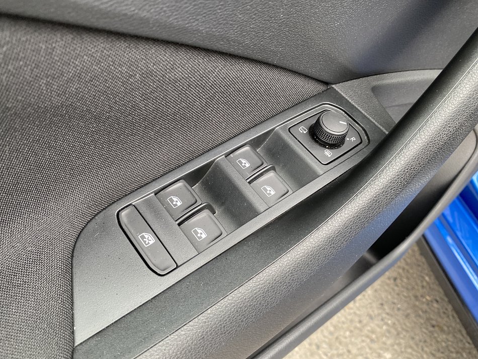 Škoda Kamiq 1.5 TSi Monte Carlo