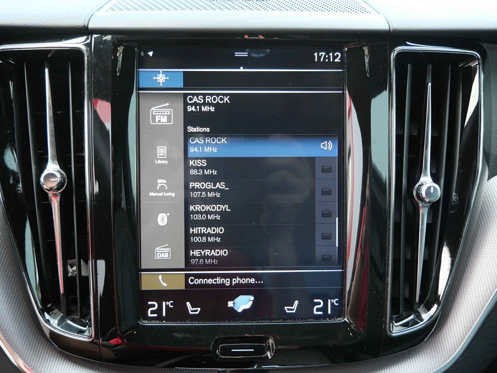 Volvo XC60 2.0 D R-design 4x4