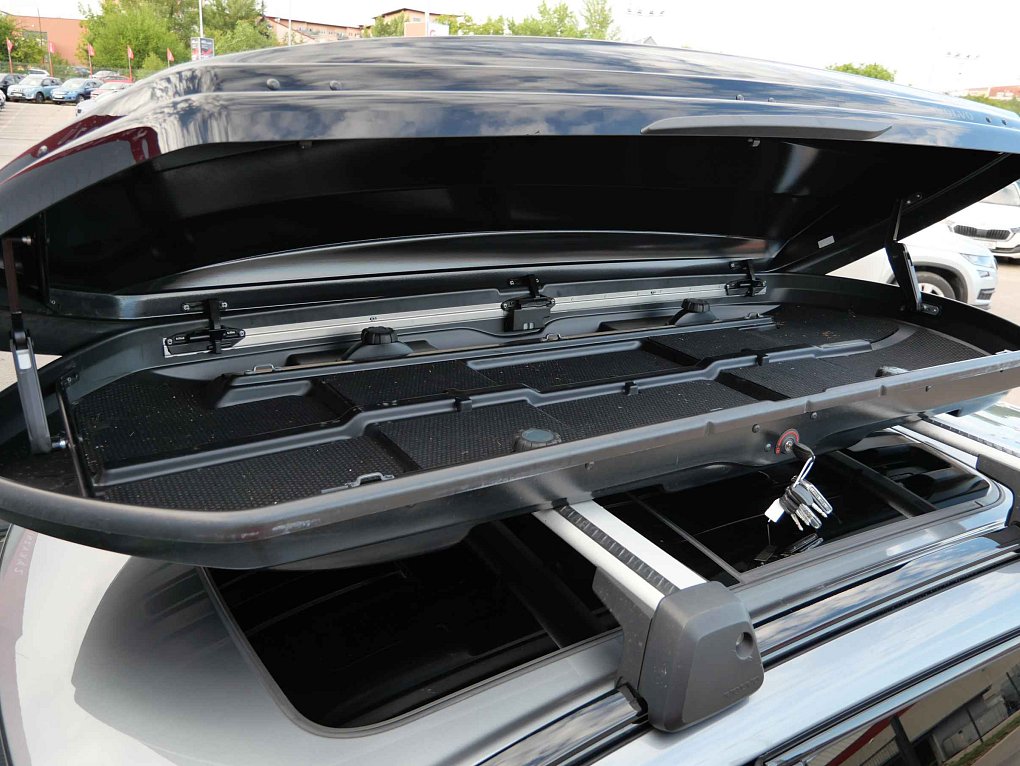 Volvo XC60 2.0 D R-design 4x4