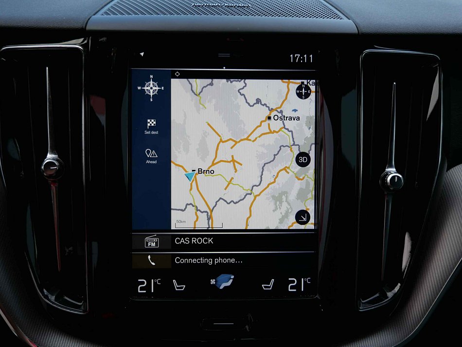 Volvo XC60 2.0 D R-design 4x4