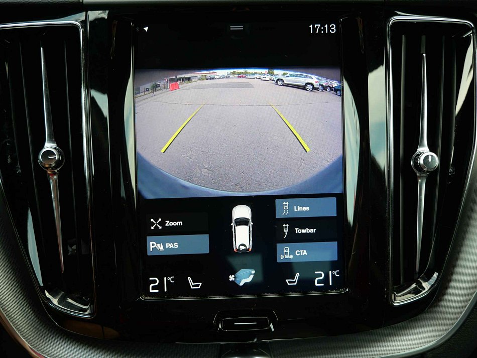 Volvo XC60 2.0 D R-design 4x4