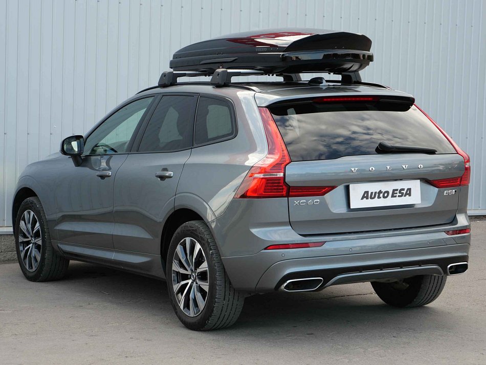 Volvo XC60 2.0 D R-design 4x4