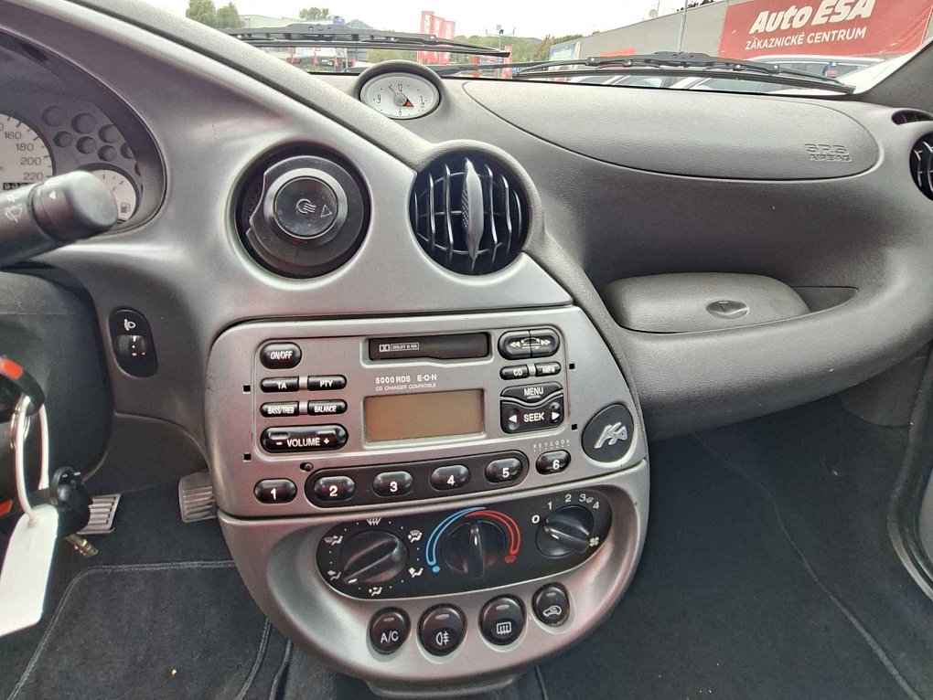Ford Ka 1.3i 