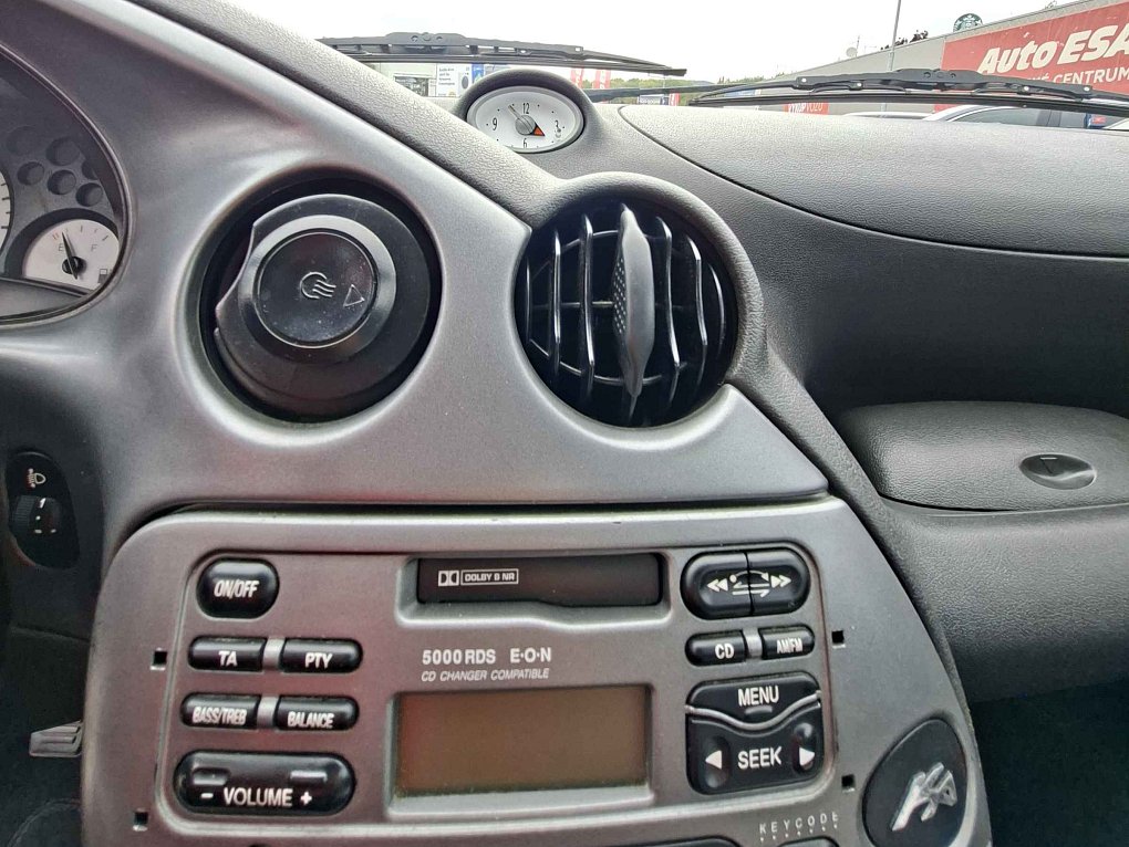 Ford Ka 1.3i 