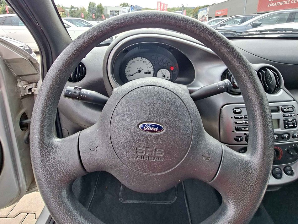 Ford Ka 1.3i 
