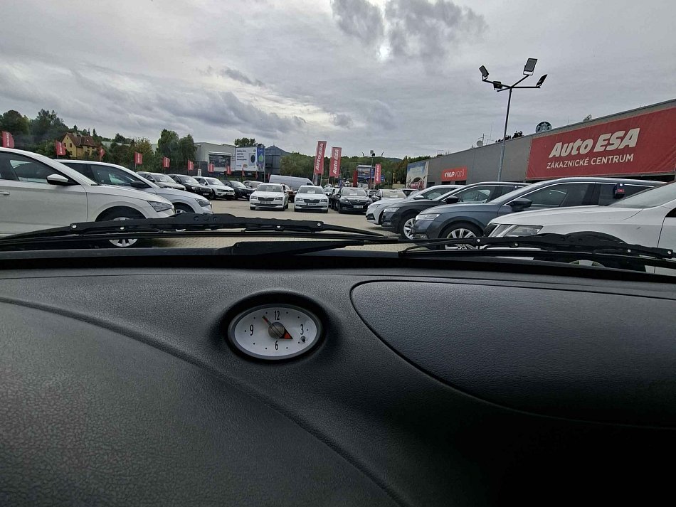 Ford Ka 1.3i 