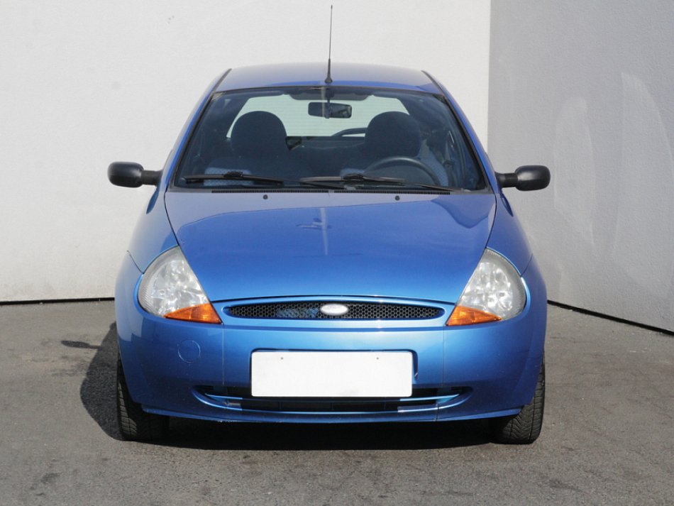 Ford Ka 1.3i 