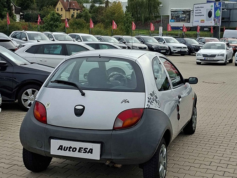 Ford Ka 1.3i 