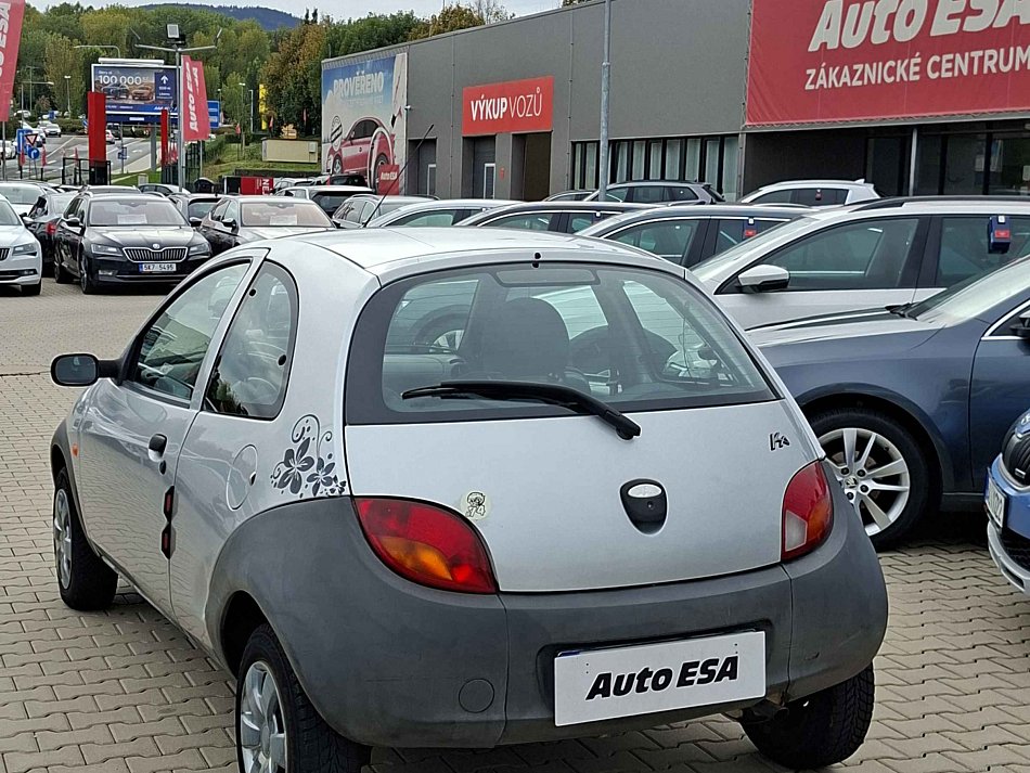 Ford Ka 1.3i 