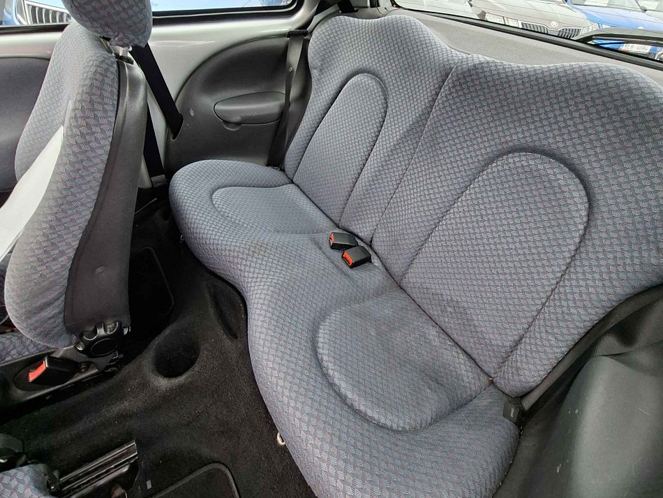 Ford Ka 1.3i 