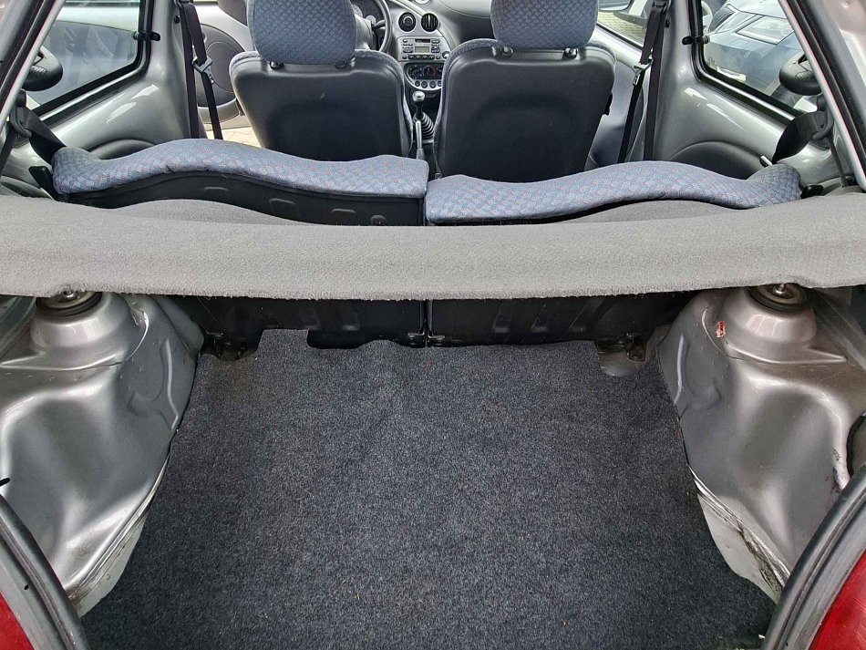 Ford Ka 1.3i 