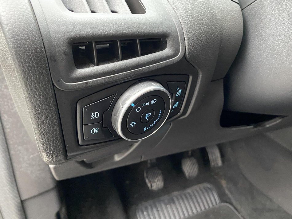 Ford Focus 1.5 EB Business