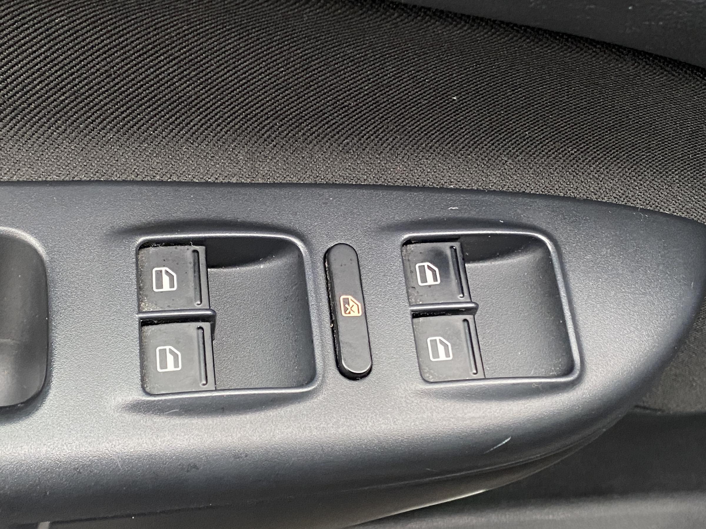 Škoda Octavia, 2011 - pohled č. 11