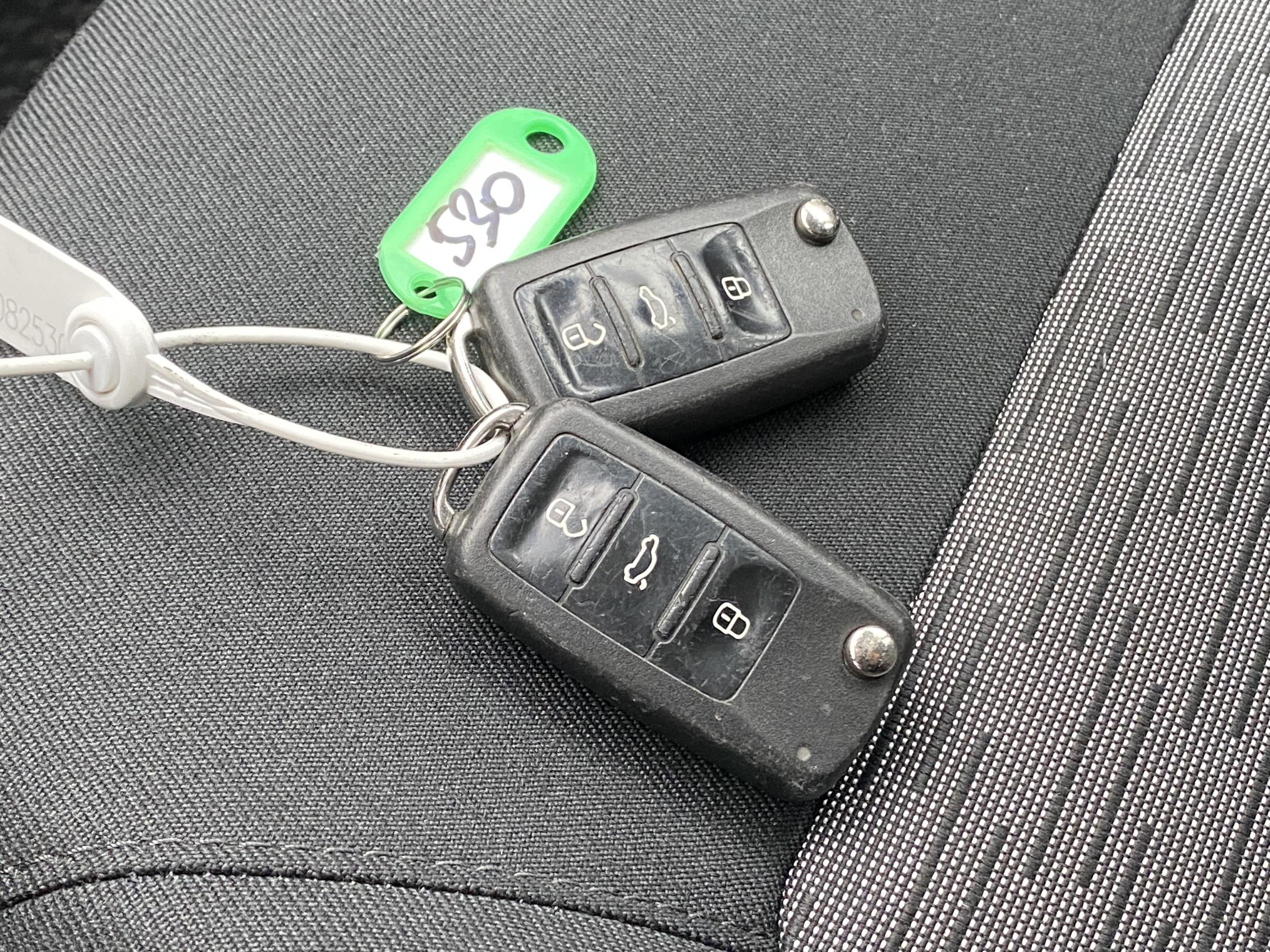 Škoda Octavia, 2011 - pohled č. 17