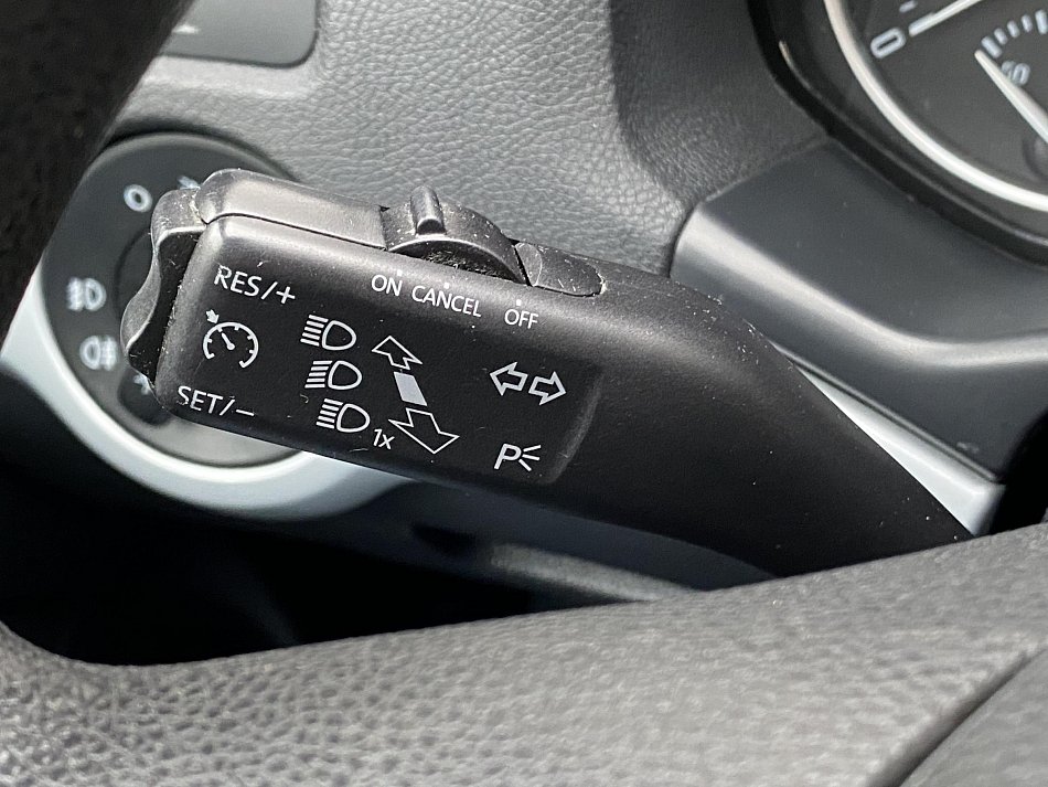 Škoda Octavia II 1.6 TDi Ambition