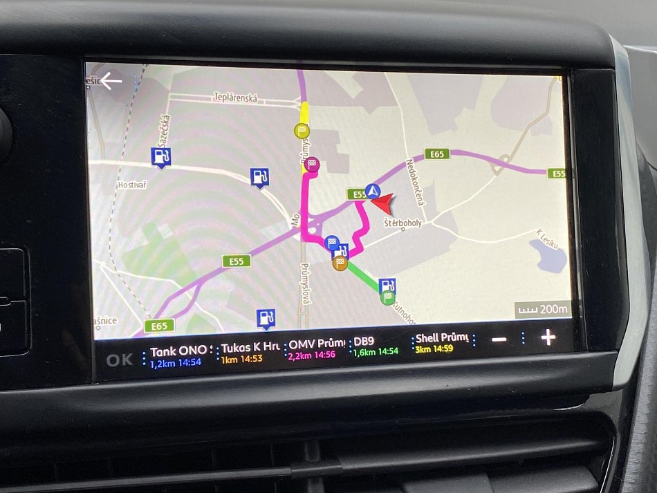 Peugeot 208 1.2 PT Allure