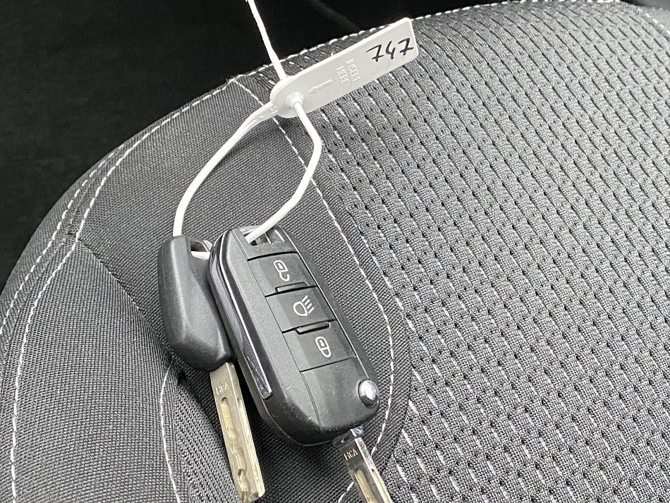 Peugeot 208 1.2 PT Allure