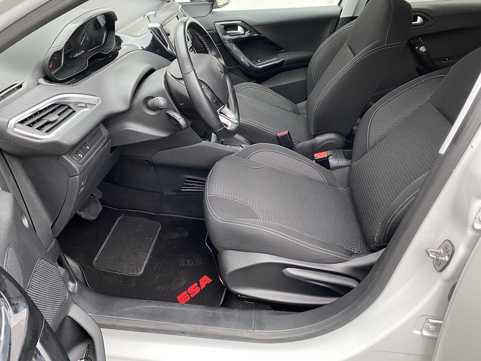 Peugeot 208 1.2 PT Allure